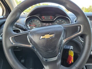 2018 Chevrolet Cruze thumbnail – Miami, FL – 12