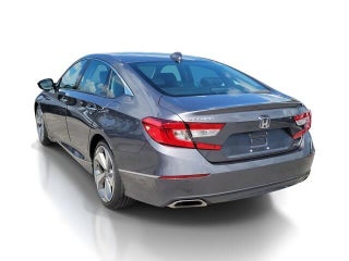 2018 Honda Accord thumbnail – Miami, FL – 2