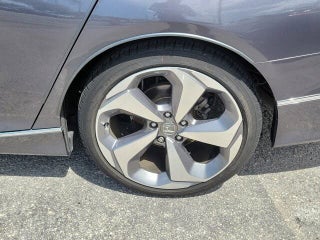 2018 Honda Accord thumbnail – Miami, FL – 6