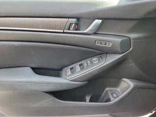 2018 Honda Accord thumbnail – Miami, FL – 29