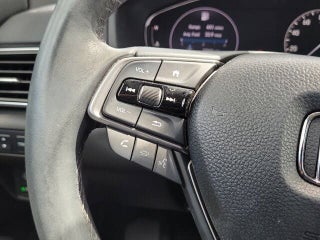2018 Honda Accord thumbnail – Miami, FL – 13