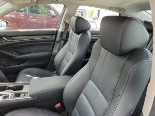 2018 Honda Accord thumbnail – Miami, FL – 8