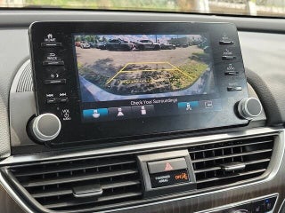 2018 Honda Accord thumbnail – Miami, FL – 17