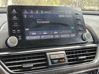 2018 Honda Accord thumbnail – Miami, FL – 16