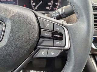 2018 Honda Accord thumbnail – Miami, FL – 14