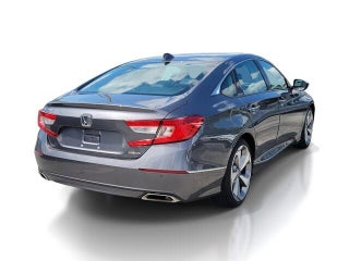 2018 Honda Accord thumbnail – Miami, FL – 3