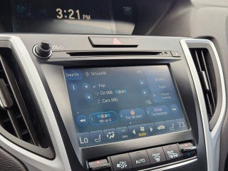 2020 Acura TLX thumbnail – Miami, FL – 18