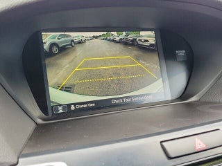 2020 Acura TLX thumbnail – Miami, FL – 17
