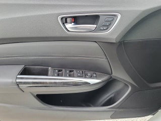 2020 Acura TLX thumbnail – Miami, FL – 28
