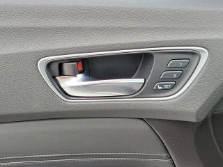 2020 Acura TLX thumbnail – Miami, FL – 29