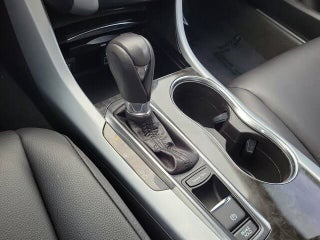 2020 Acura TLX thumbnail – Miami, FL – 21
