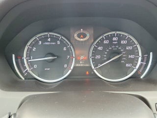 2020 Acura TLX thumbnail – Miami, FL – 11