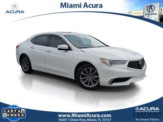 Acura TLX for sale Las Vegas