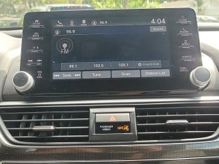 2022 Honda Accord thumbnail – Miami, FL – 18