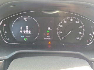2022 Honda Accord thumbnail – Miami, FL – 13