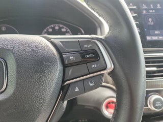2022 Honda Accord thumbnail – Miami, FL – 16