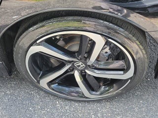 2022 Honda Accord thumbnail – Miami, FL – 7