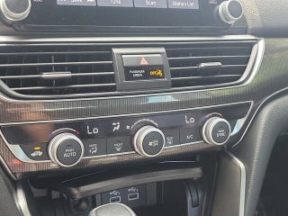 2022 Honda Accord thumbnail – Miami, FL – 20