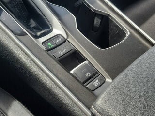 2022 Honda Accord thumbnail – Miami, FL – 23