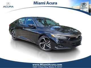 Honda Accord for sale Las Vegas