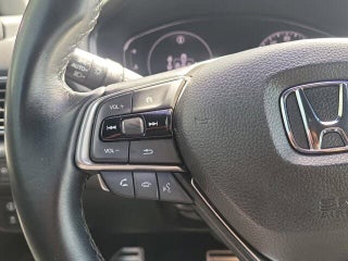 2022 Honda Accord thumbnail – Miami, FL – 15
