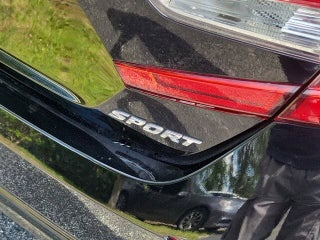 2022 Honda Accord thumbnail – Miami, FL – 5