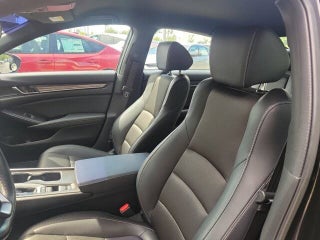 2022 Honda Accord thumbnail – Miami, FL – 9
