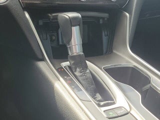 2022 Honda Accord thumbnail – Miami, FL – 22