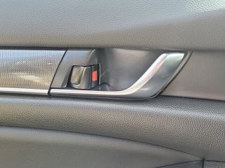 2022 Honda Accord thumbnail – Miami, FL – 30