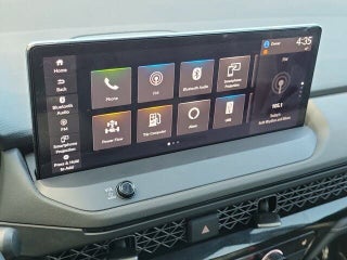 2023 Honda Accord Hybrid thumbnail – Miami, FL – 17