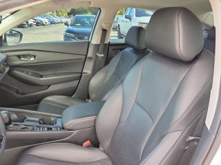 2023 Honda Accord Hybrid thumbnail – Miami, FL – 9