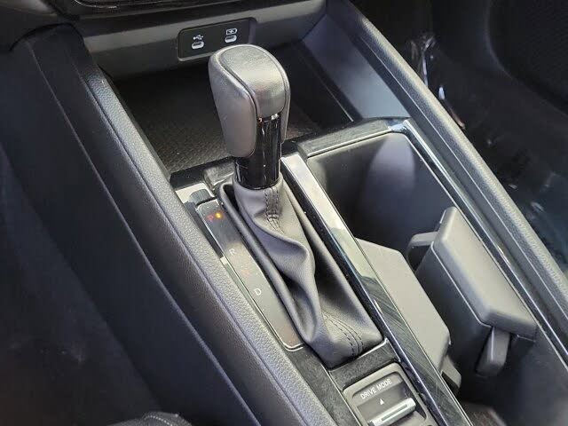 2023 Honda Accord Hybrid EX-L
                                    for sale in Miami, FL – photo 20