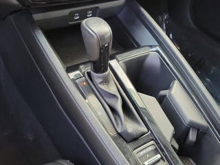 2023 Honda Accord Hybrid thumbnail – Miami, FL – 20