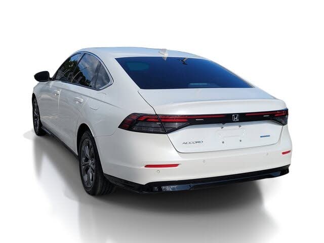 2023 Honda Accord Hybrid EX-L
                                    for sale in Miami, FL – photo 3