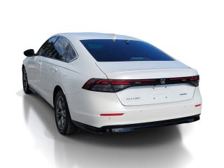 2023 Honda Accord Hybrid thumbnail – Miami, FL – 3