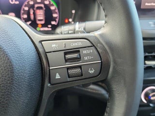 2023 Honda Accord Hybrid thumbnail – Miami, FL – 16