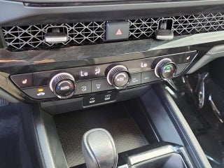 2023 Honda Accord Hybrid thumbnail – Miami, FL – 19