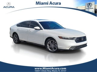 Honda Accord Hybrid for sale Las Vegas