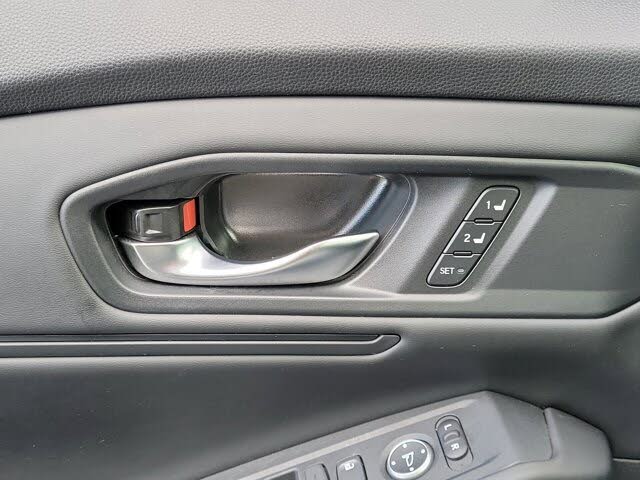 2023 Honda Accord Hybrid EX-L
                                    for sale in Miami, FL – photo 28