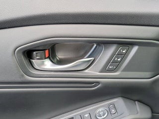 2023 Honda Accord Hybrid thumbnail – Miami, FL – 28
