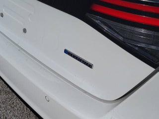 2023 Honda Accord Hybrid thumbnail – Miami, FL – 5
