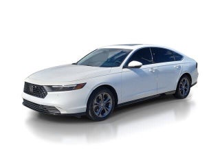 2023 Honda Accord Hybrid thumbnail – Miami, FL – 2