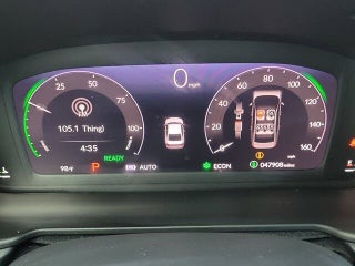 2023 Honda Accord Hybrid thumbnail – Miami, FL – 13