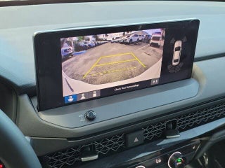2023 Honda Accord Hybrid thumbnail – Miami, FL – 18