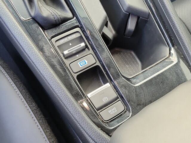 2023 Honda Accord Hybrid EX-L
                                    for sale in Miami, FL – photo 21