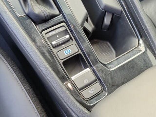 2023 Honda Accord Hybrid thumbnail – Miami, FL – 21