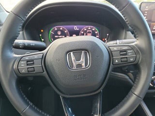 2023 Honda Accord Hybrid thumbnail – Miami, FL – 14