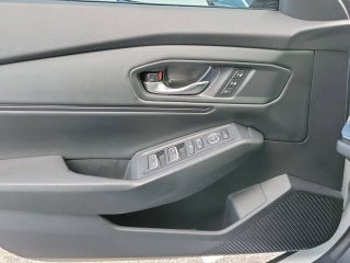 2023 Honda Accord Hybrid thumbnail – Miami, FL – 27