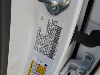 2023 Honda Accord Hybrid thumbnail – Miami, FL – 12