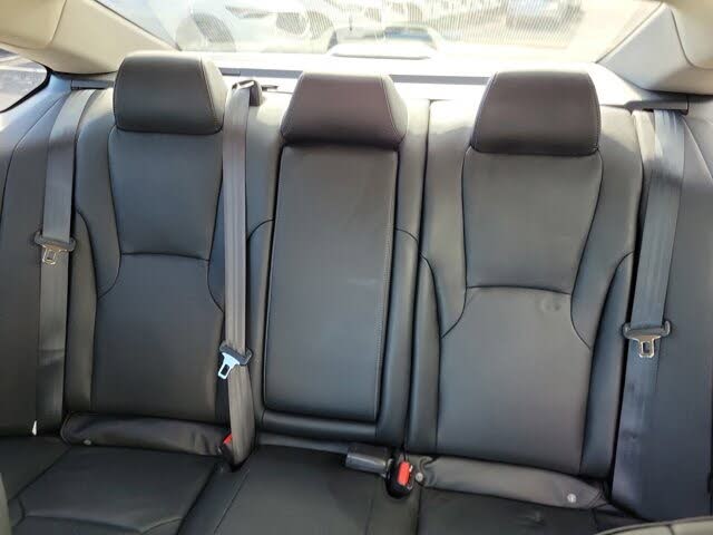 2023 Honda Accord Hybrid EX-L
                                    for sale in Miami, FL – photo 10